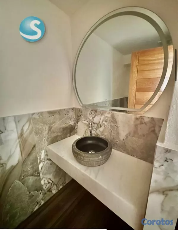 apartamentos - Apartamento en Alquiler Bella Vista  6