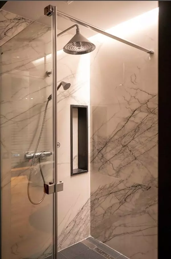 apartamentos - Apartamento en Construcción Piso Alto en Torre Retiro 5, Piantini 6