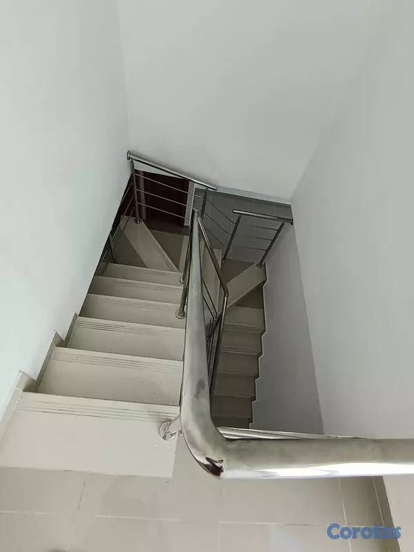apartamentos - Ph De Venta En Respaldo Los Tres Ojos Próximo A Ch 2