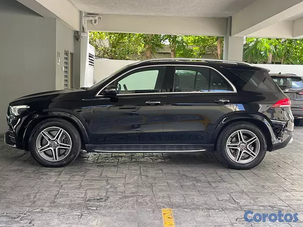 jeepetas y camionetas - Mercedes-Benz Clase GLE 450 4MATIC 2020 5