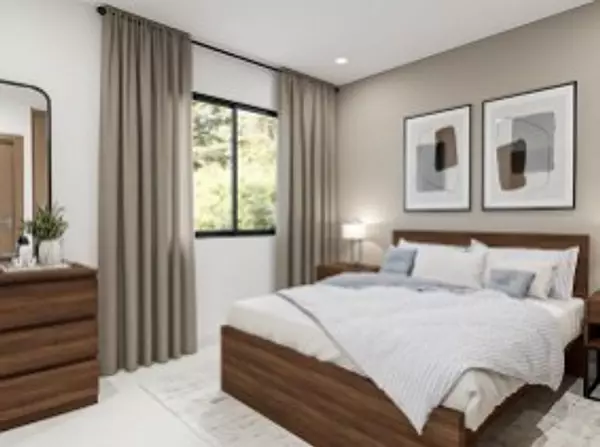 apartamentos - PREVENTA DE APARTAMENTOS EN ÁLAMO 1