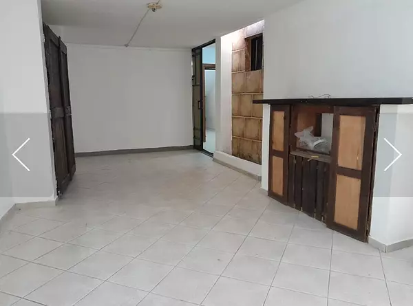 apartamentos - Se vende apartamento en los Rios 8