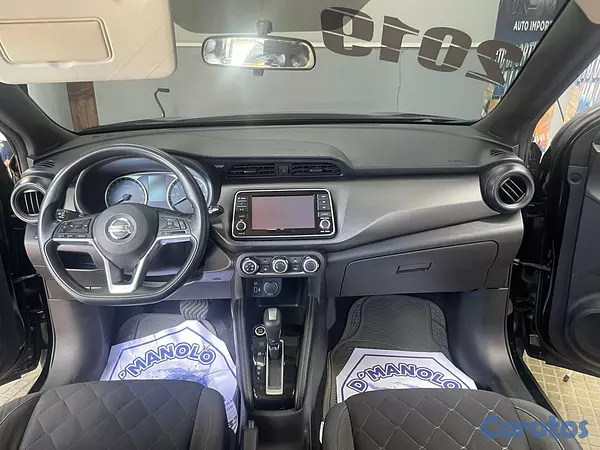 jeepetas y camionetas - Nissan Kicks 2019 4