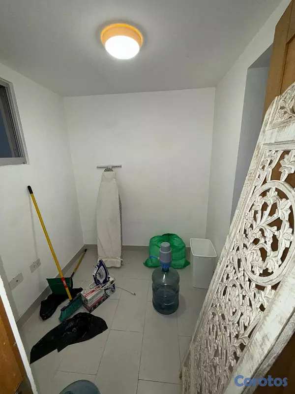apartamentos - RENTA AMUEBLADODE UN ASOSMBROSO APARTAMENTO  O LB  15