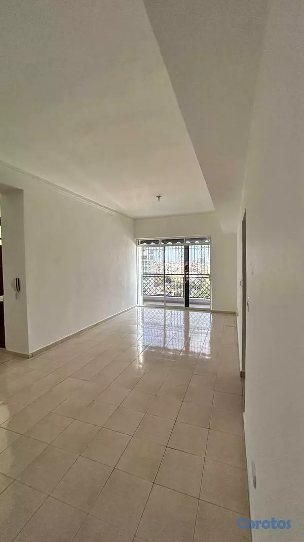 apartamentos - Evaristo Morales, Distrito Nacional, Santo Domingo 9