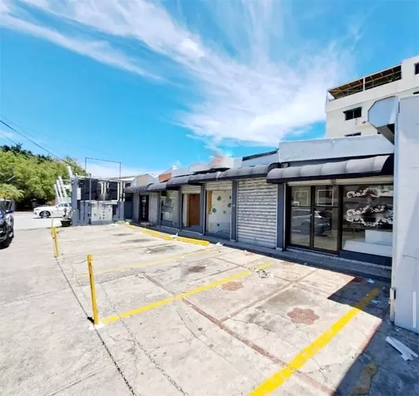 oficinas y locales comerciales - Local céntrico y comercial 7