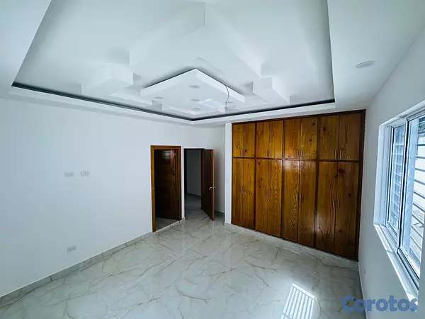 casas - CASA EN VENTA EN SANTIAGO DE LOS CABALLEROS  7