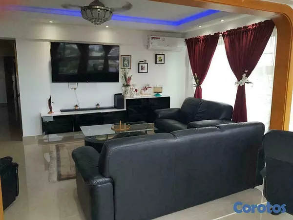 apartamentos - APARTAMENTO EN LA AV. ECOLÓGICA 2
