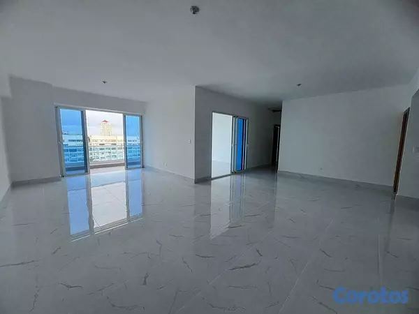 apartamentos - Apartamentos en Bella Vista Av. Sarasota Nuevos 3