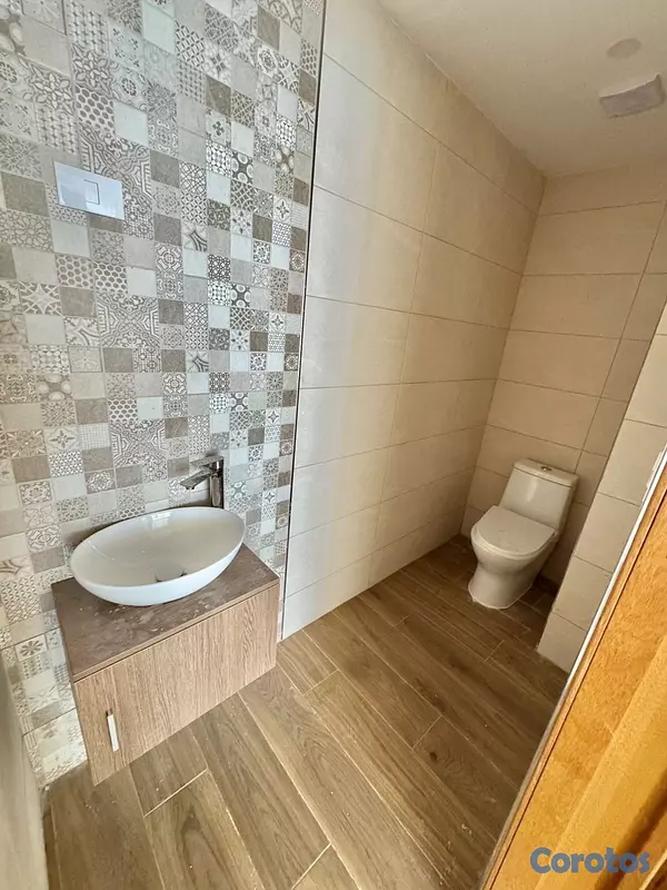 apartamentos - Apartamento en Venta Urbanización Real 2