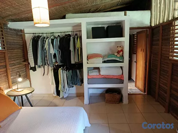 casas - casa en venta a un kilometro de la playa 7