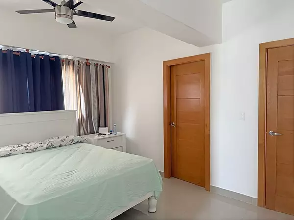apartamentos - Vendo apartamento en Los Rios 4