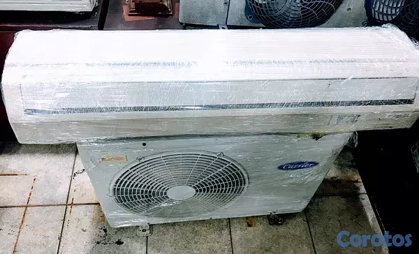 aires acondicionados y abanicos - Aires acondicionado split de 18000 BTU oferta flash 4