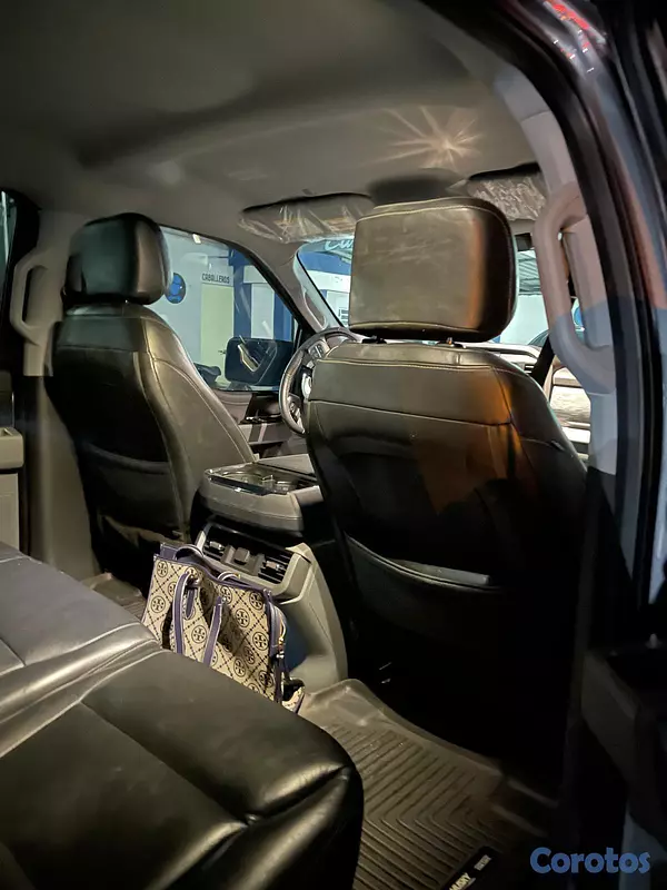 jeepetas y camionetas - Ford f150 2021 9