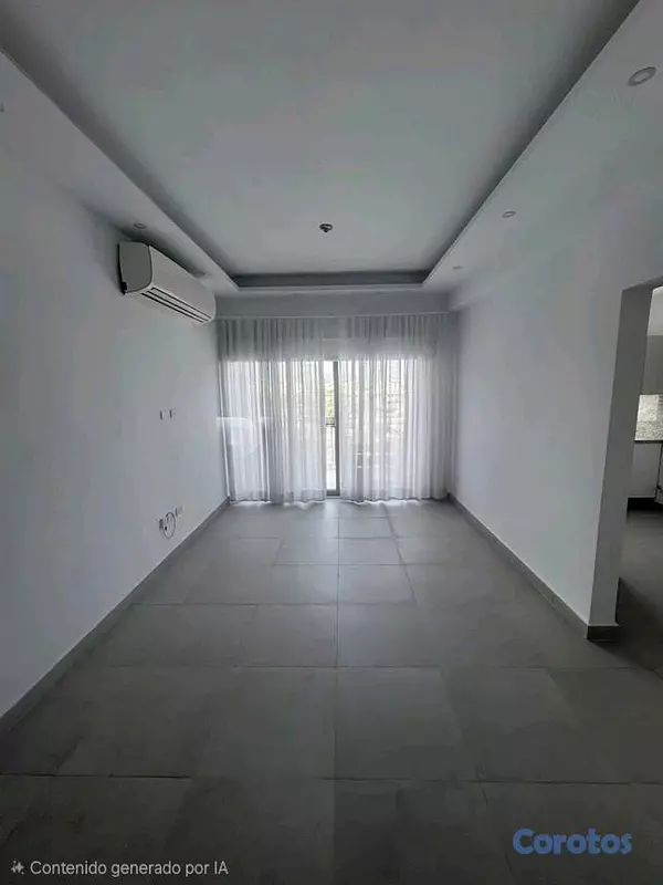 apartamentos - Alquiler de Apartamento en el Millon  3
