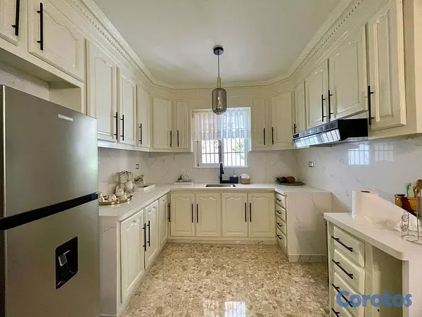 casas - ENSANCHE NACO, APARTAMENTO EN VENTA 2