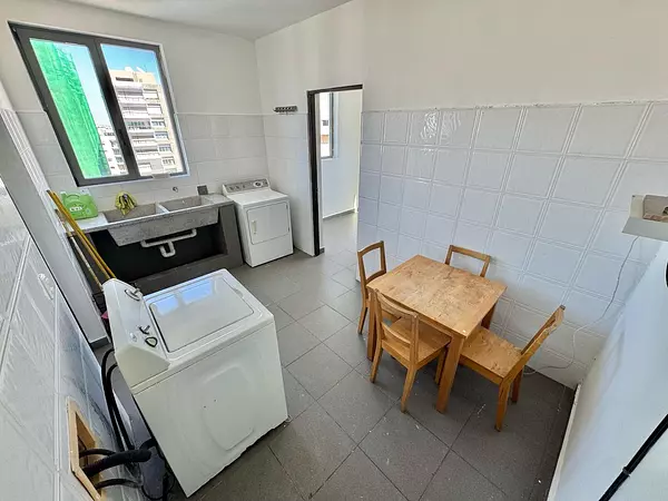 apartamentos - Vendo apartamento en Serrallés  9