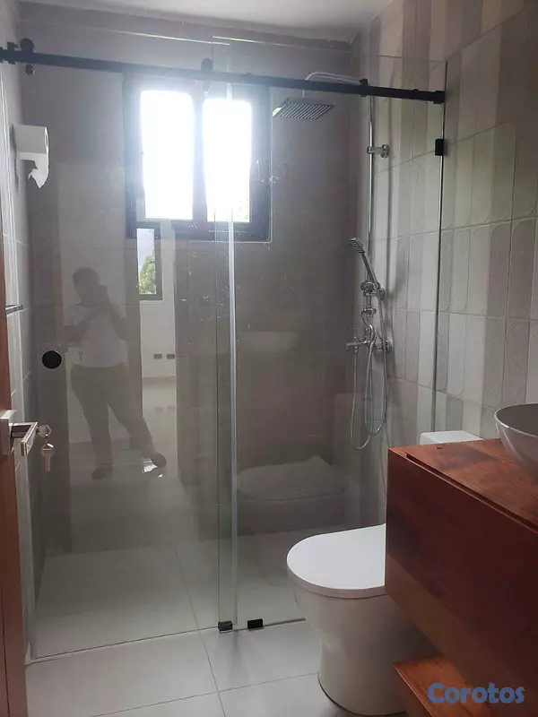 casas - Casa 2 Niveles con piscina en Urb, Fernando Valeri 12