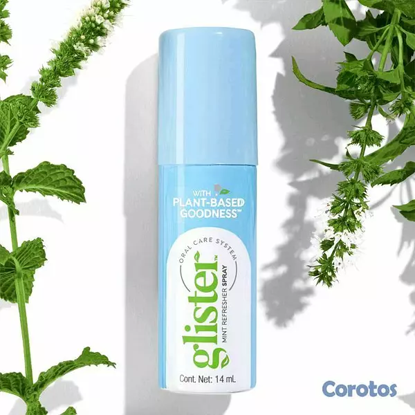 salud y belleza - spray Amway  3
