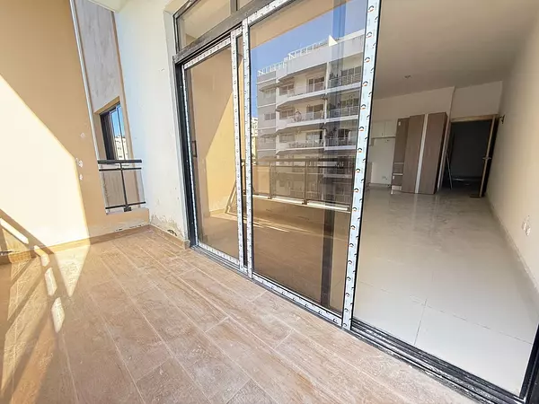 apartamentos - Apartamento en Bella Vista 2