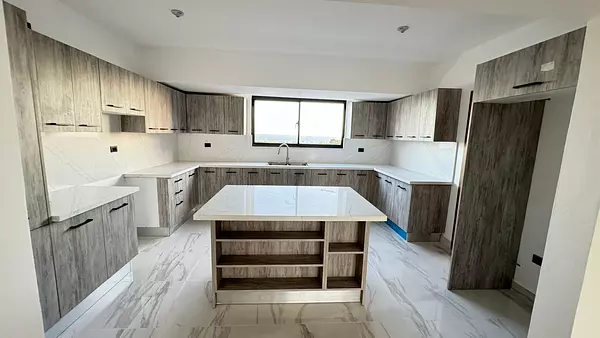 penthouses - Vendo Penthouse en Mirador Sur, nivel 8 completo   3