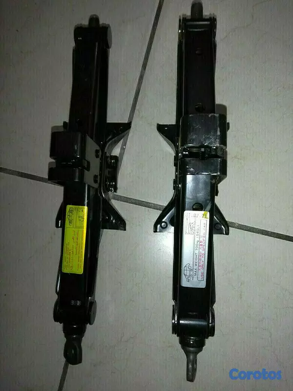 repuestos - Gato tijera  Para Toyota Honda 6