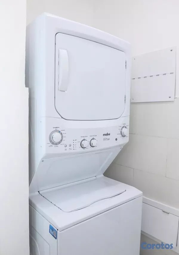 apartamentos - Apartamento Amueblado de lujo en Urbanización Real con vista al mar.
 14