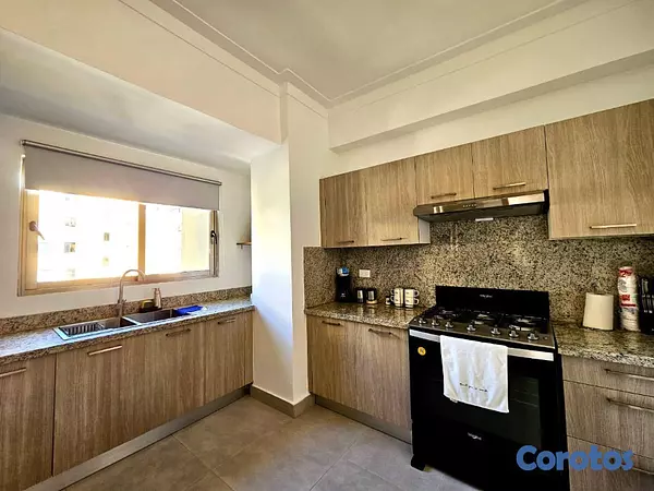 apartamentos - Apartamento en ENSANCHE NACO 2