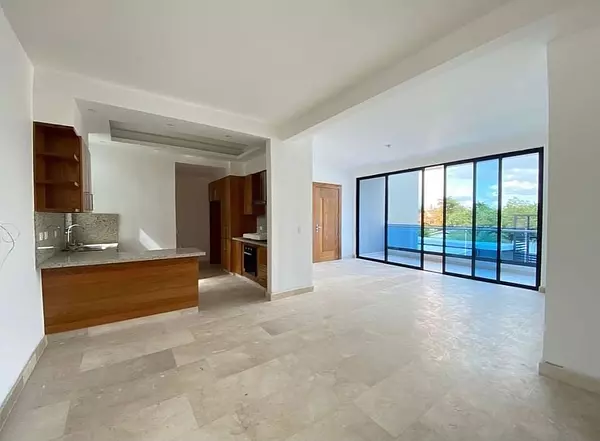 apartamentos - Tercer Piso en Cerros de Gurabo, Santiago (Biventti)  6