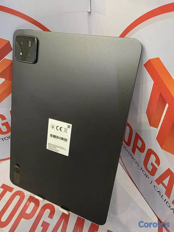 celulares y tabletas - XIAOMI PAD 7, 8GB RAM 256GB ROM  4