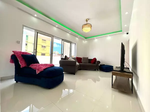 penthouses - PENTHOUSE EN VENTA ENSANCHE OZAMA  1768 2