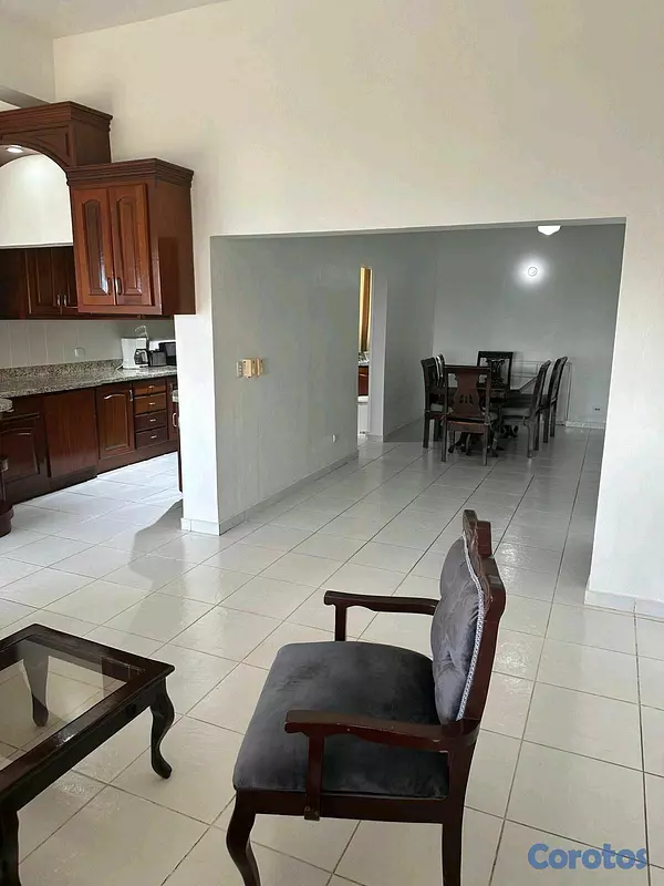 apartamentos - apartamento en uno de los residenciales más exclusivos de puerto plata  8