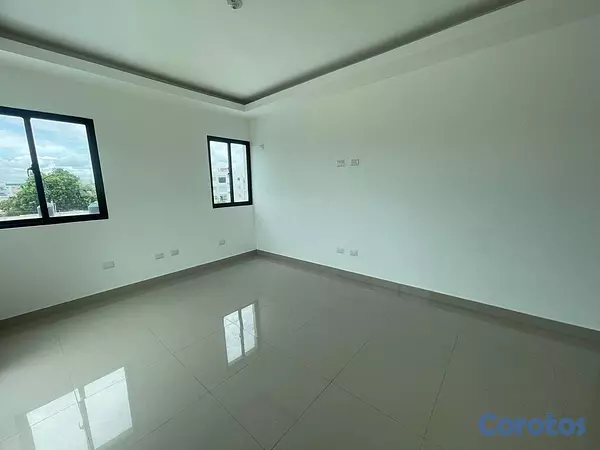 apartamentos - Moderno apartamento en venta próx a Av. Independencia  3
