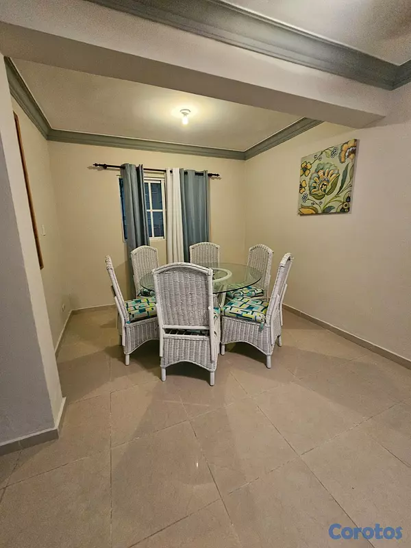 apartamentos - SE VENDE  DE OPORTUNIDAD  EN JUAN DOLIO A 100 MST 7