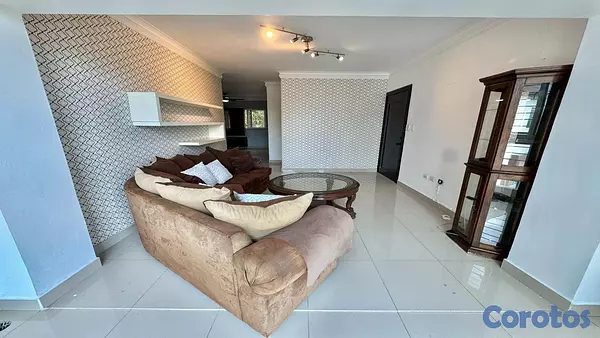 apartamentos - Alquilo apartamento en Arroyo hondo viejo 3