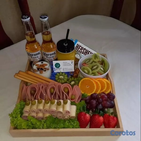 negocios en venta - Desayunos Personalizados  9