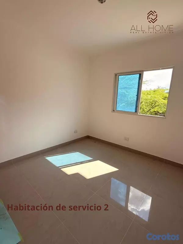 apartamentos - APARTAMENTO en VENTA en AV OLIMPICA, Santiago + CH 4