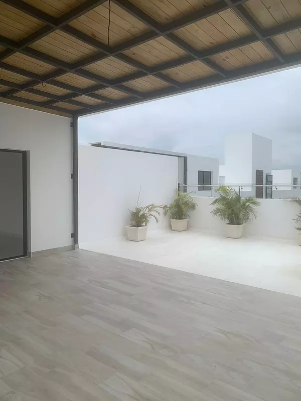 penthouses - PentHouse 7 piso en Villa Maria, Santiago  4