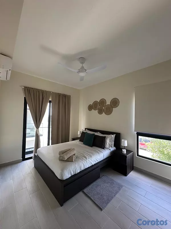 apartamentos - Hermoso apartamento listo para vivir en VISTACANA! 4