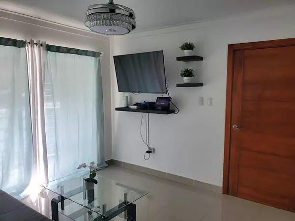 apartamentos - Se vende apartamento en Arroyo Hondo 5