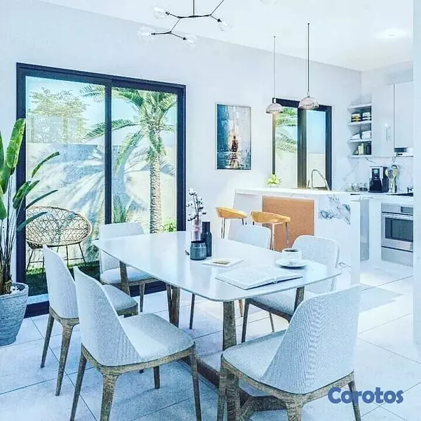 apartamentos -  🚨 DIOS 🚨 Villa Naco 📍 Hermoso Residencial con Picsina..  7