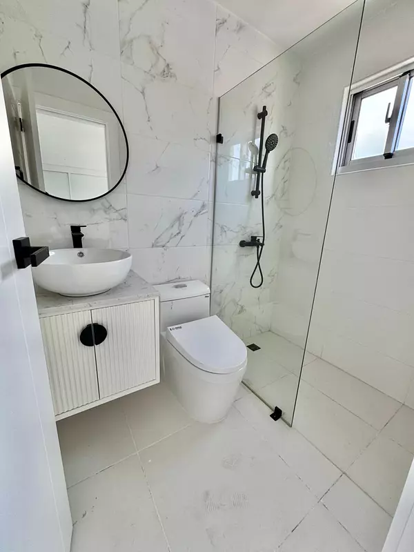 apartamentos - Venta de Apartamento en Piantini Nuevos  5