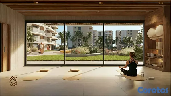 apartamentos - PROYECTO RESIDENCIAL EN CAP CANA 9