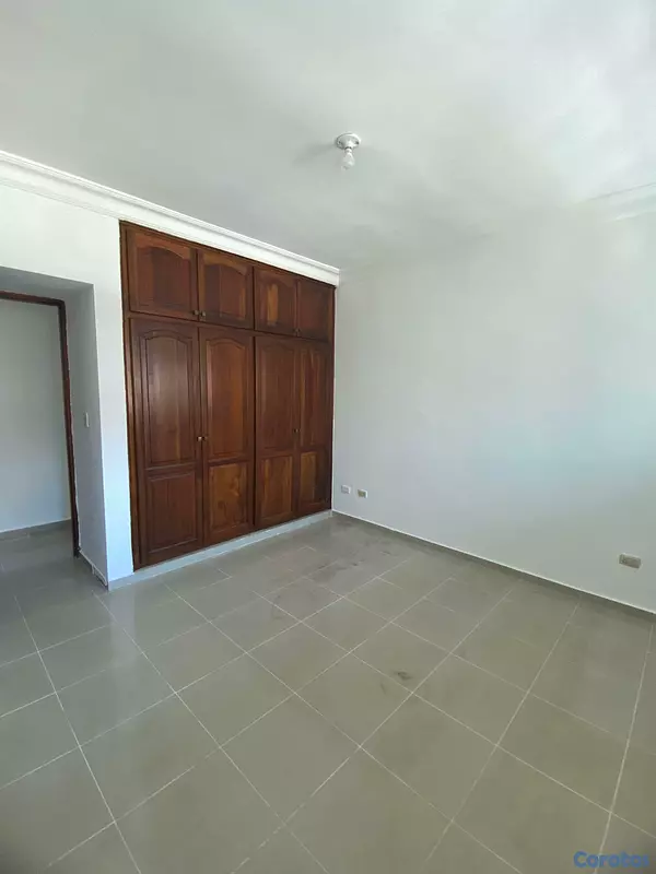 apartamentos - Alquiler 3 habitaciones en Evaristo Morales  6