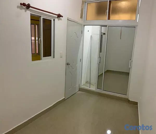 apartamentos - SE ALQUILA – APARTAMENTO EN ZONA COLONIAL
 4