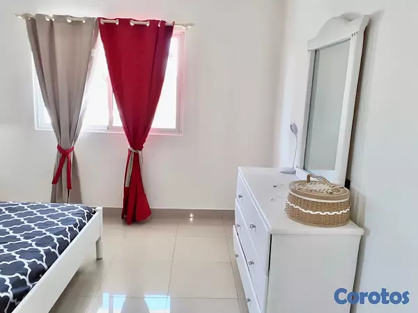apartamentos - APARTAMENTO EN JUAN DOLIO  4