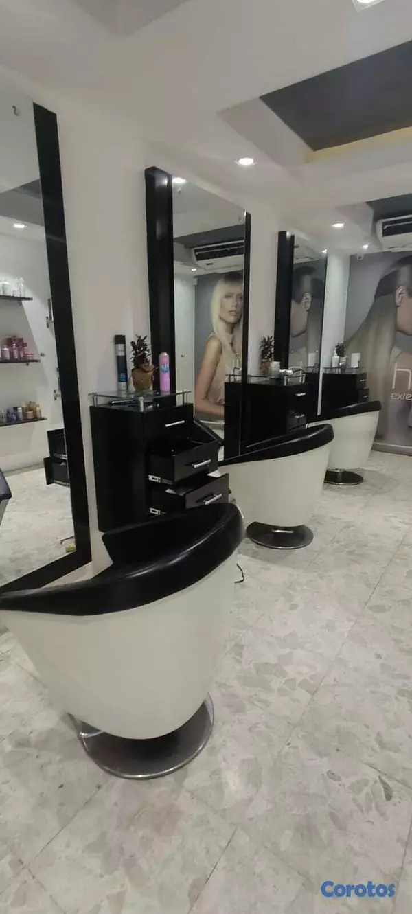 oficinas y locales comerciales - Deseas Emprender? Traspaso Salón en funcionamiento con clientela fija 2