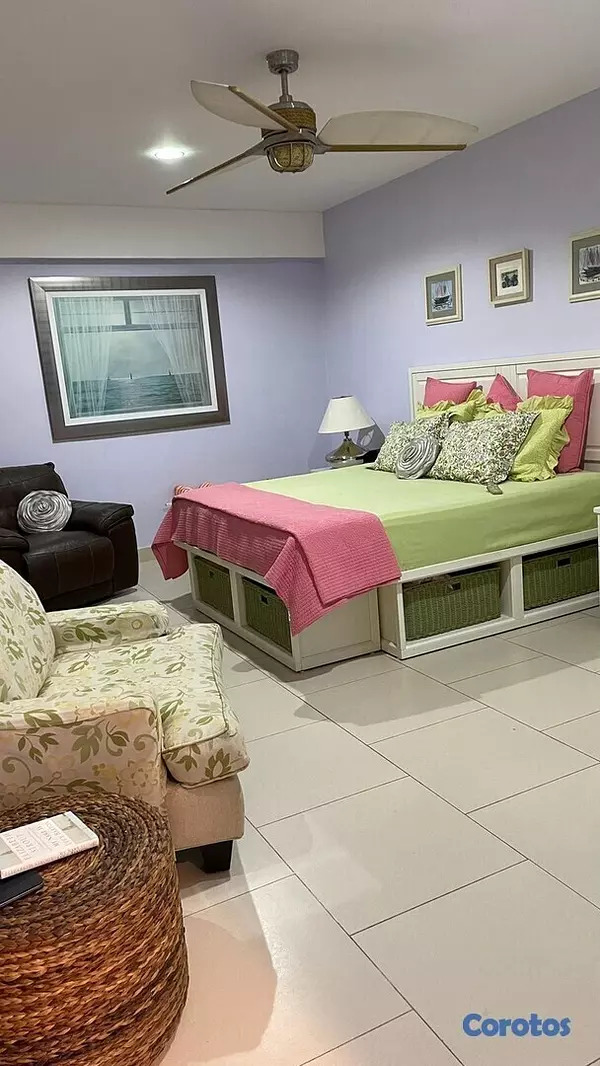 apartamentos - ➡ Piso 9 en Las Olas Juan Dolio.  9