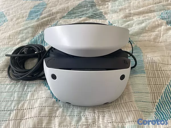 consolas y videojuegos - 🔥 VENDO VR EN EXCELENTE ESTADO 🔥 3