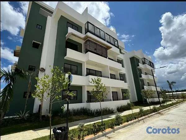apartamentos - Residencial Riviera Verde - Santo Domingo Este 7